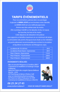 événementiel